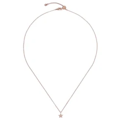 Ted Baker Sofiyy Pendant in Pink