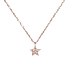 Ted Baker Sofiyy Pendant in Pink