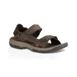 Teva Langdon Sand in Brown