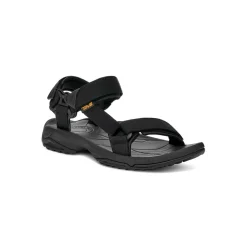 Teva Terra Sand in Black