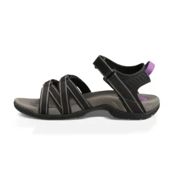 Teva Tirra Sand in Black