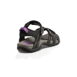 Teva Tirra Sand in Black