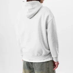 4th and Reckless Cara Hoodie in Grey