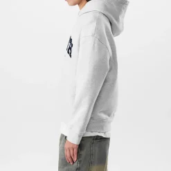 4th and Reckless Cara Hoodie in Grey