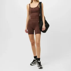 4th and Reckless 4th And Kendal Shorts in Brown