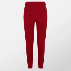 4th and Reckless 4th And Seamless Leg in Red