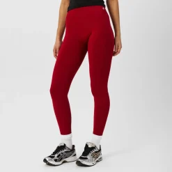 4th and Reckless 4th And Seamless Leg in Red