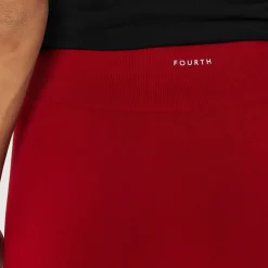 4th and Reckless 4th And Seamless Leg in Red