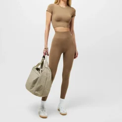 4th and Reckless 4th And Tyler Seam in Beige