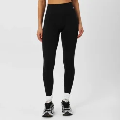 4th and Reckless 4th And Tyler Seam in Black