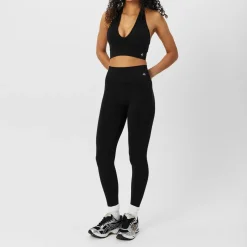 4th and Reckless 4th And Tyler Seam in Black