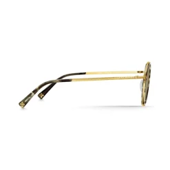 Thomas Sabo Johnny Panto Sunglasses in Brown