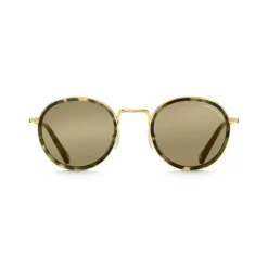 Thomas Sabo Johnny Panto Sunglasses in Brown