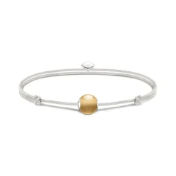Thomas Sabo Karma Secret Bracelet in Beige