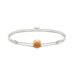 Thomas Sabo Karma Secret Bracelet in Beige
