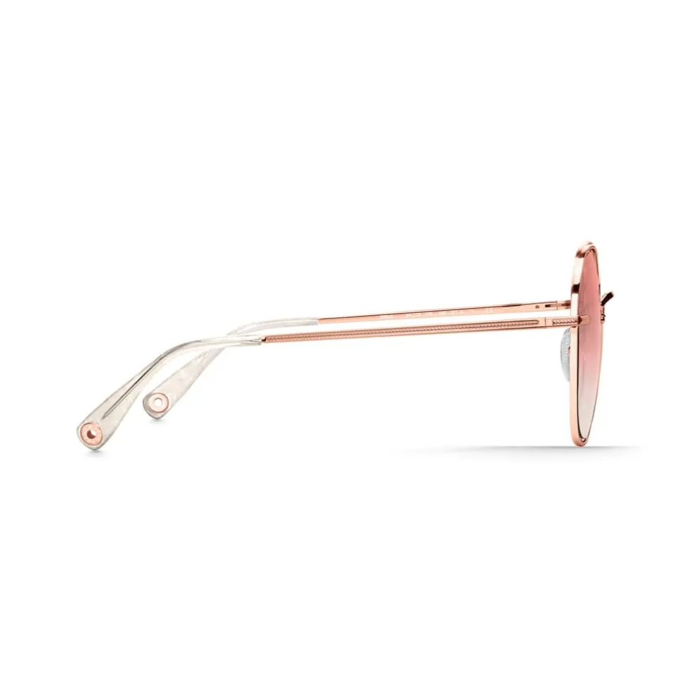 Thomas Sabo Mia Square Sunglasses in Pink