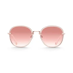 Thomas Sabo Mia Square Sunglasses in Pink