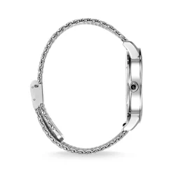 Thomas Sabo Rebel Spirit Compass Watch in Silver