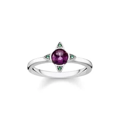 Thomas Sabo Ring in Silver