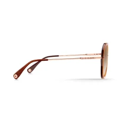 Thomas Sabo Snglsses in Brown