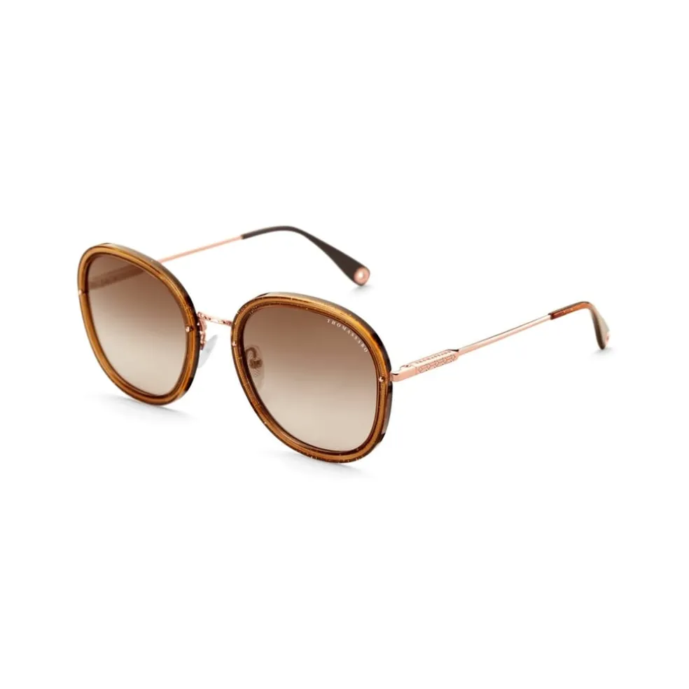 Thomas Sabo Snglsses in Brown
