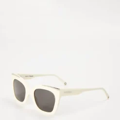 Thomas Sabo Sungl Audry Cat in Grey