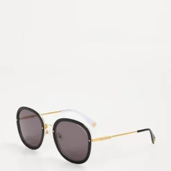 Thomas Sabo Sungls Mia hv in Black