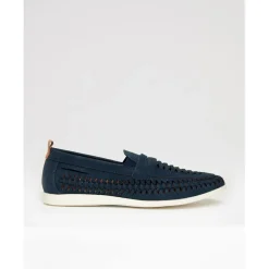 Threadbare Aaron Shoe in Blue