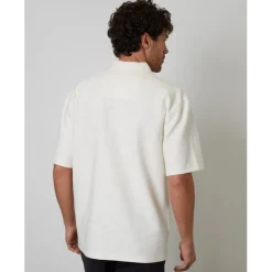 Threadbare Sht Ss Antti in Beige