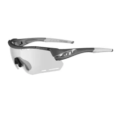 Tifosi Alliant Fototec Light Night Lens Sunglasses in Grey