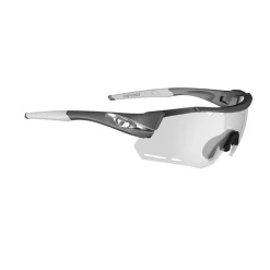 Tifosi Alliant Fototec Light Night Lens Sunglasses in Grey