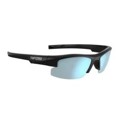 Tifosi Shutout Single Lens Sunglasses in Black