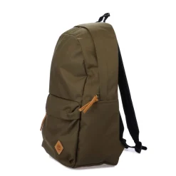 Timberland 22 Litre Logo Backpack in olive