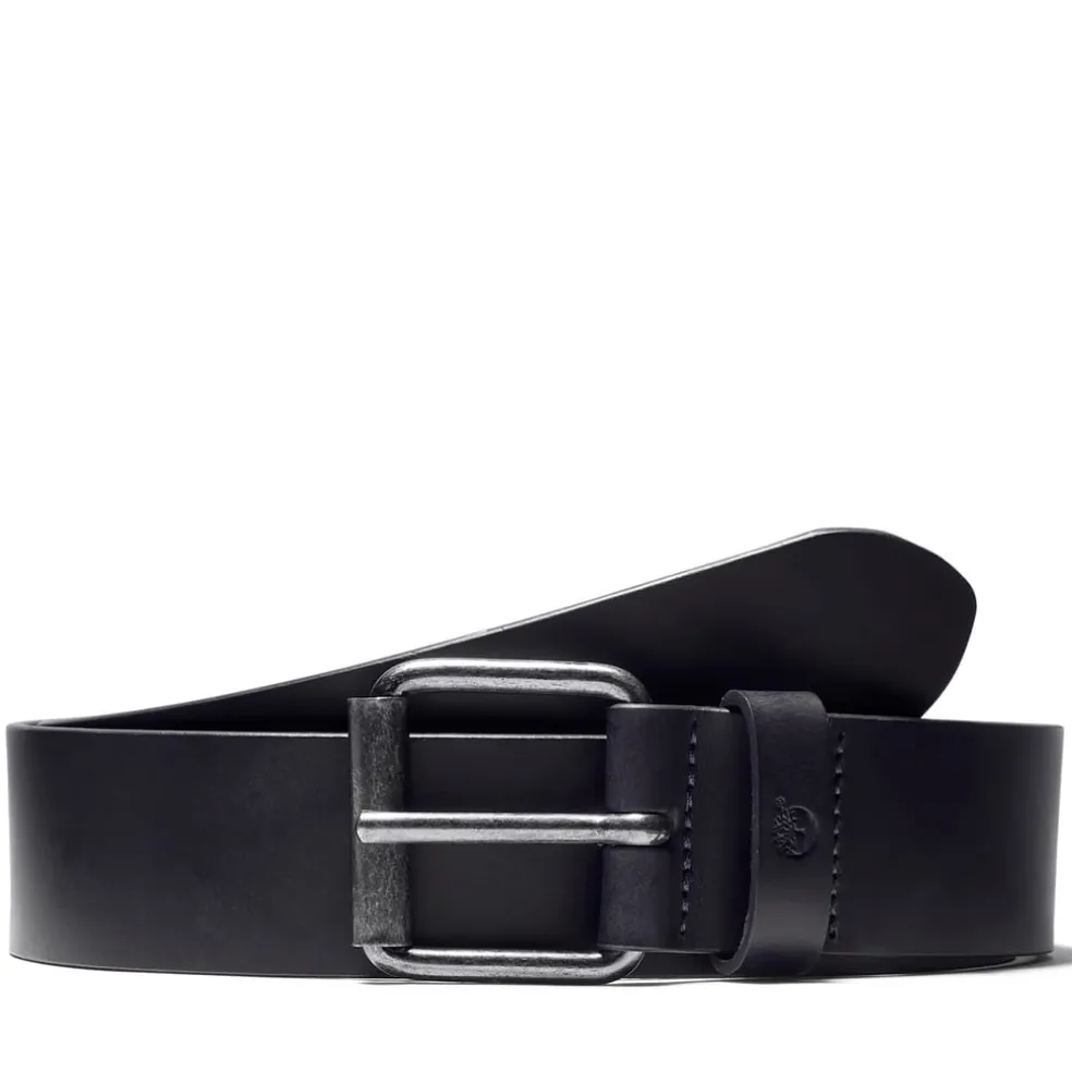 Timberland Belt in Blue