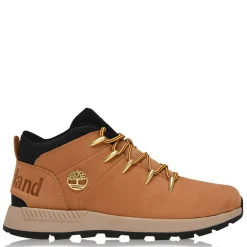 Timberland Boots in Brown