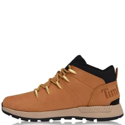 Timberland Boots in Brown