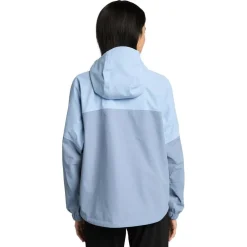 Timberland Caps Ridge Mobi Flex Tech Waterproof Jacket in Blue