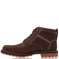 Timberland Chukka Boots in Brown