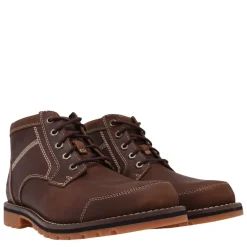 Timberland Chukka Boots in Brown