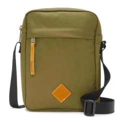 Timberland Crossbody Bag in olive