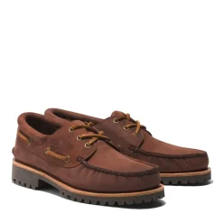 Timberland Deck Shoe in Brown