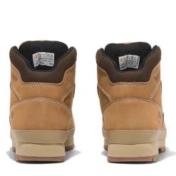 Timberland Euro Hiker Mid Lace-Up Boots in Wheat