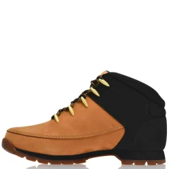 Timberland Euro Sprint Mid Hiker in Brown