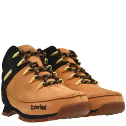 Timberland Euro Sprint Mid Hiker in Brown