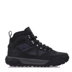 Timberland GreenStride Motion 6 WP Boots in Black
