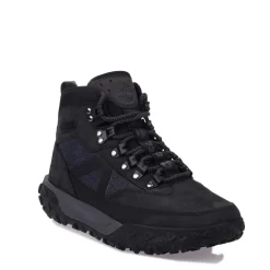Timberland GreenStride Motion 6 WP Boots in Black