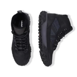 Timberland GreenStride Motion 6 WP Boots in Black