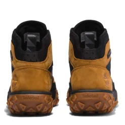 Timberland GreenStride Motion 6 WP Boots in Wheat