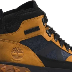 Timberland GreenStride Motion 6 WP Boots in Wheat