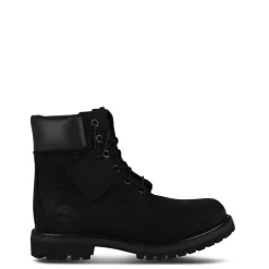 Timberland 6inch Classic Boots in Black